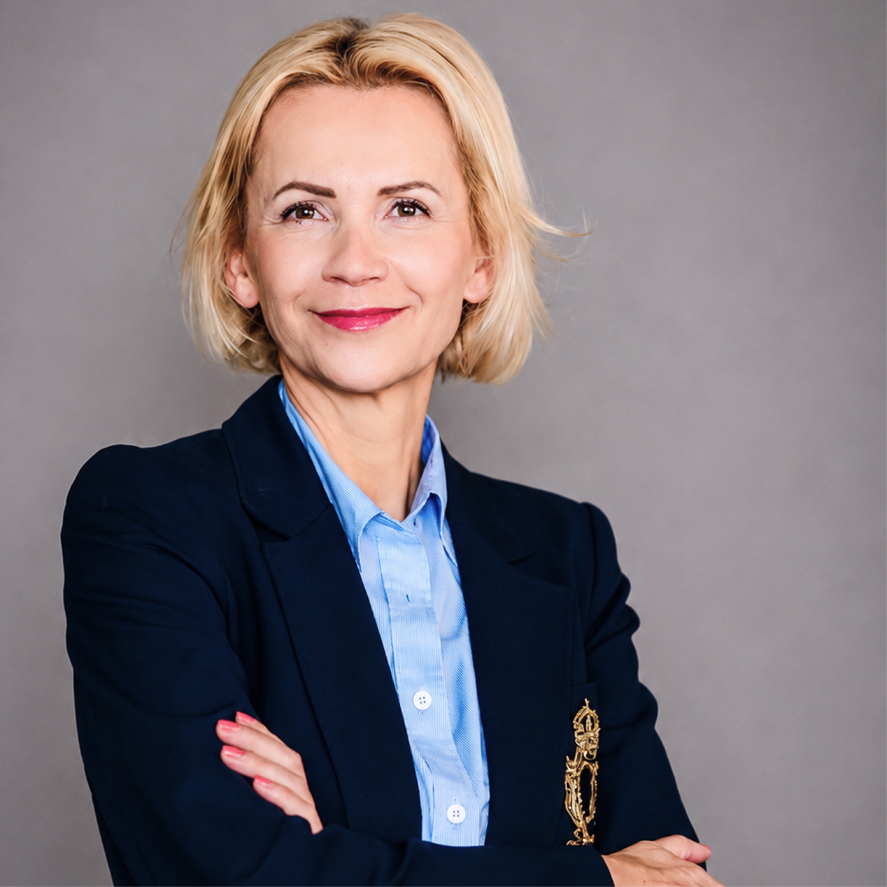 Anna Kaczmarska