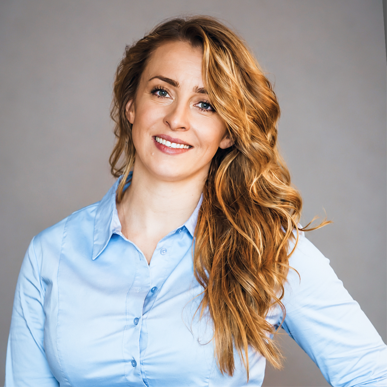 Gabriela Oleszek