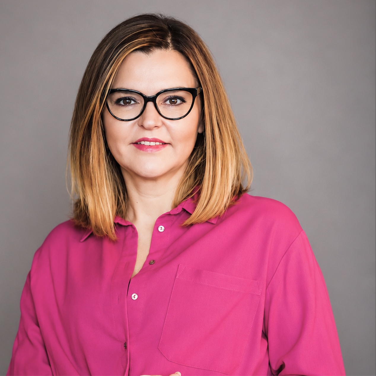 Małgorzata Szelenbaum
