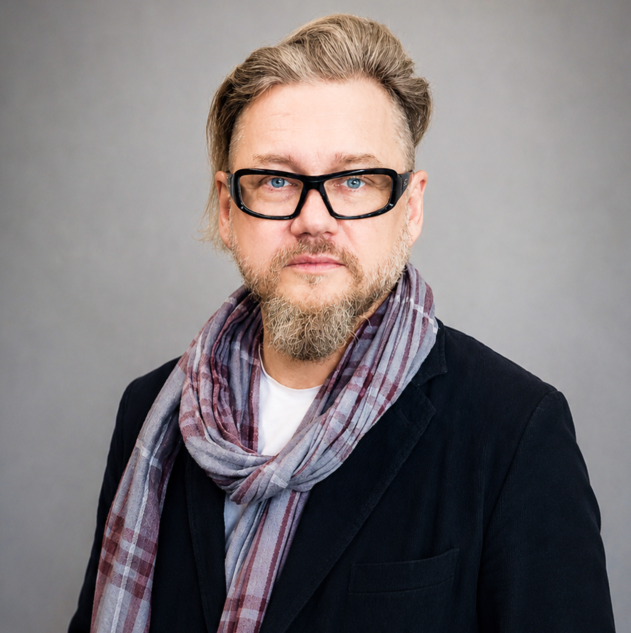 Marcin Płassowski